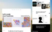 Mappe theme preview