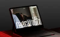Maravilla theme preview