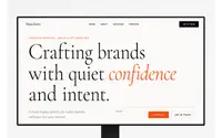 Marchetti theme preview