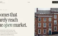 Marchmont Lite theme preview