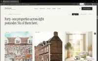 Marchmont theme preview