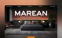 Marean Interior theme preview