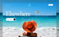Marevo theme preview