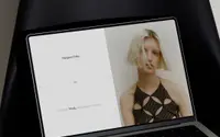 Margaret theme preview