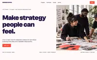 Margin Method theme preview