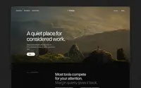 Margin theme preview