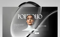 Margot theme preview