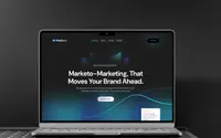 Marketo theme preview