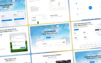 Marklab theme preview