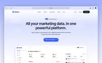 Markova theme preview