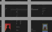 Markus Anthony theme preview