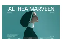 Marveen theme preview