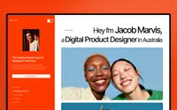 Marvis® theme preview