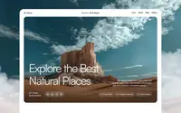 Marwa theme preview