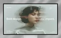 Mary Holt© theme preview