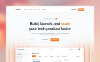 Marzy theme preview