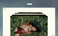 Mascara theme preview