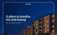 Maskan theme preview