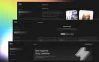Mass theme preview