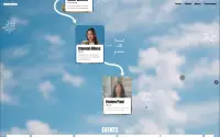 Matchioo theme preview