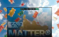 MATTTER® theme preview