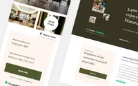 Matumu theme preview