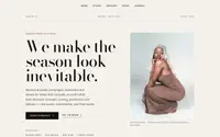 Mavoryne theme preview