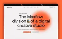 Maxflow theme preview
