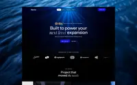 Maxira X theme preview