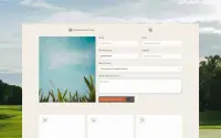 Meadowline theme preview
