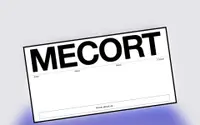 Mecort theme preview