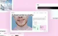 Medicia theme preview