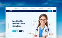 MediElite theme preview