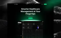 MediSass theme preview