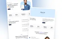Mediso theme preview