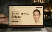 Medivelle-Clinic theme preview