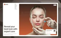 Medix theme preview