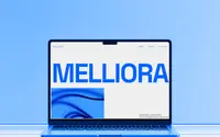 Melliora theme preview