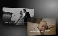 Memoira theme preview