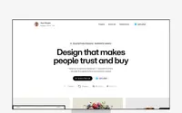 Menoa theme preview