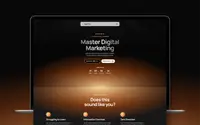 Mentix theme preview