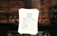 MĒR theme preview