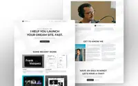 Meraki theme preview
