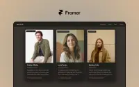 Merced theme preview