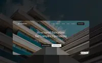 Meridiani theme preview