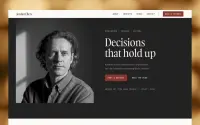 Merit theme preview
