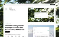 Method theme preview