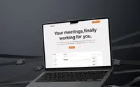 Metriks theme preview