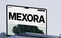 Mexora theme preview