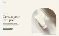 Miky theme preview
